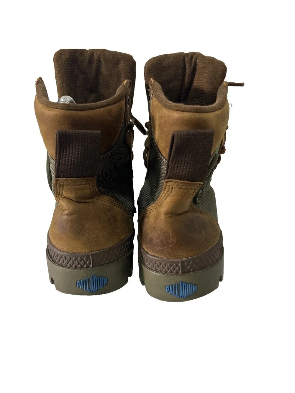 Palladium pampa sport